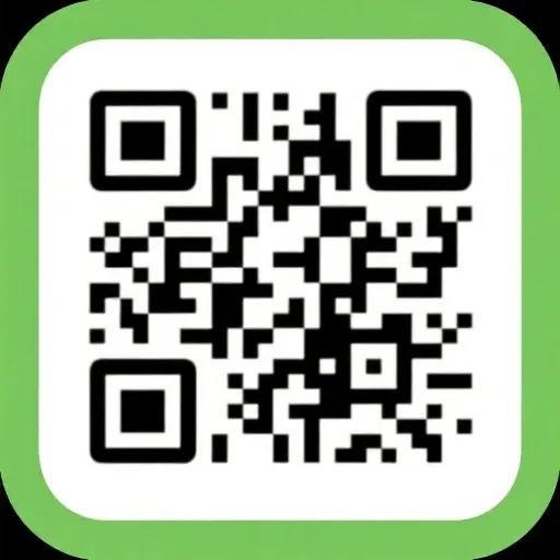 Android 下载二维码