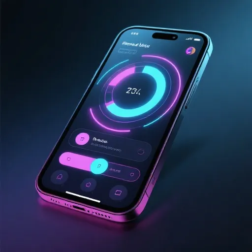 移动端APP体验